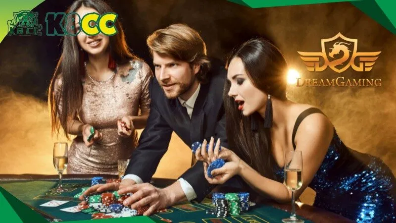 Điểm qua thế mạnh và điểm yếu tại DG Casino